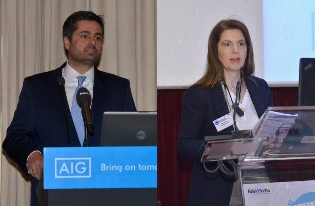 Δύο νέες Διευθύνσεις στην AIG