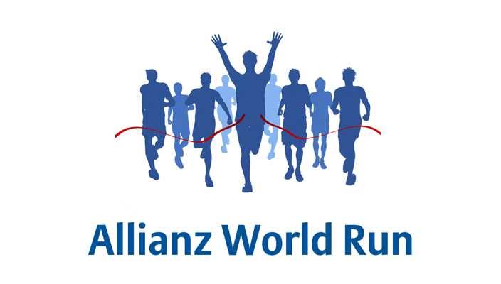 Η Allianz Ελλάδος συμμετείχε στο Allianz World Run,για τη στήριξη των Παιδικών Χωριών SOS