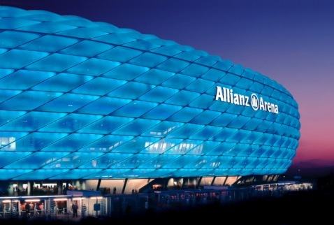 Νέο άλμα κερδοφορίας για τον όμιλο Allianz