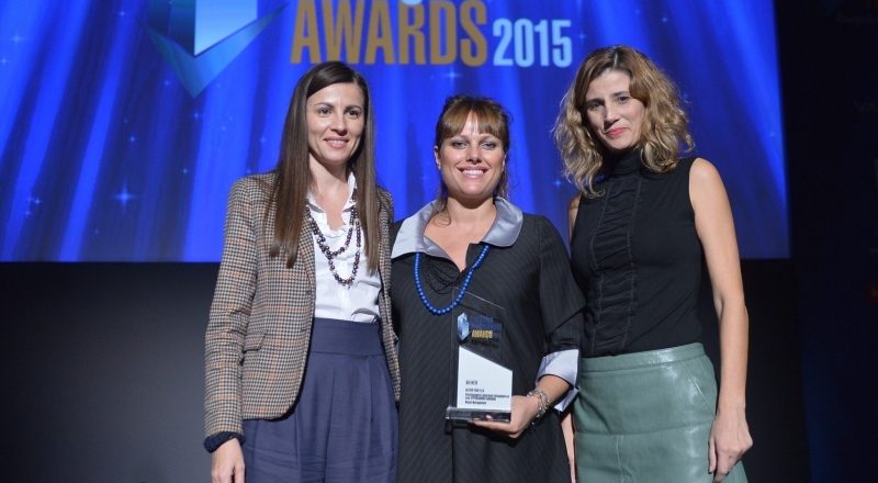 Alter Ego Facilities Management – Σημαντική Διάκριση στα Facilities Management Awards