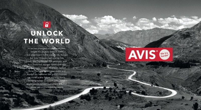 Χρονιά ρεκόρ για την Avis που κλείνει 55 χρόνια πορείας στην Ελλάδα