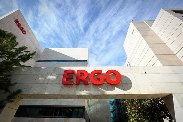 Η Διοίκηση της ERGO Ασφαλιστικής σε ανοιχτό & δημιουργικό διάλογο με τους Συνεργάτες της