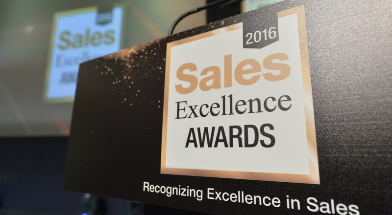 Τρία βραβεία για την Εθνική Ασφαλιστική στα Sales Excellence Awards 2016