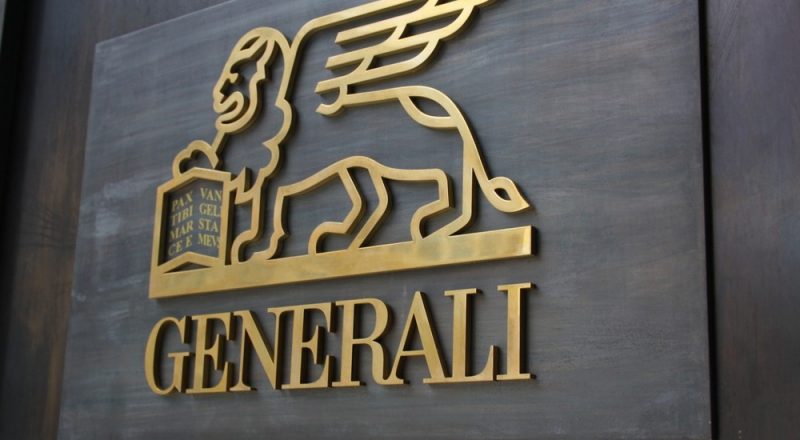 Generali: Μεταβίβαση 510 εκατ. μετοχών της Intesa Sanpaolo