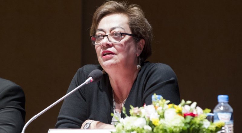 Η ΕΑΕΕ τιμά την συμβολή της Μαργαρίτας Αντωνάκη στην ιδιωτική ασφάλιση