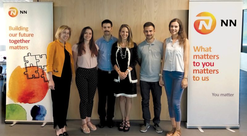 ΝΝ Future Matters: Μεταπτυχιακές σπουδές για 10 Έλληνες φοιτητές στην Ολλανδία