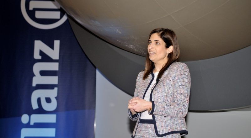 Allianz Ελλάδος: Υψηλός στόχος δικτύου για το 2016
