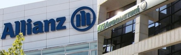 Στο τελικό στάδιο η πώληση της ΑΤΕ Ασφαλιστικής στον όμιλο Allianz