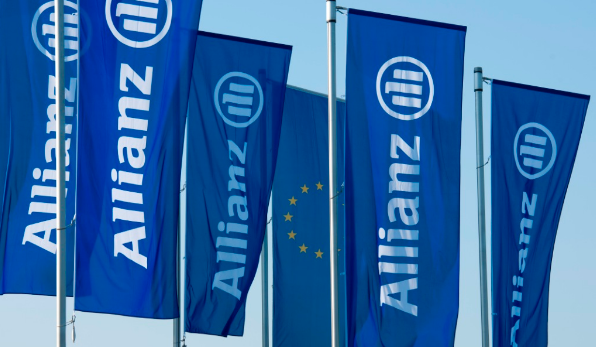 Allianz Ελλάδος: Βράβευση από την Ελληνική Παραολυμπιακή Επιτροπή