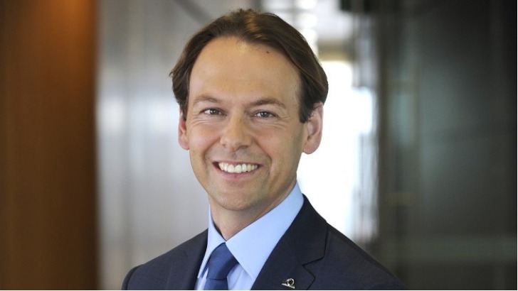 Andreas Brandstetter: Ο νέος πρόεδρος της Insurance Europe