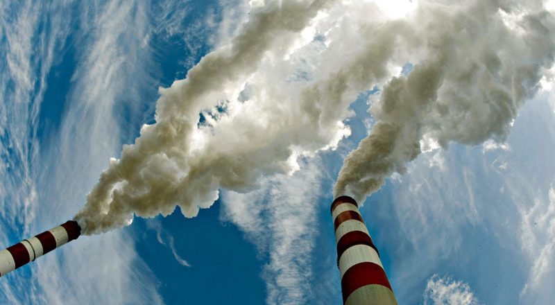 Υποχρέωση ασφάλισης «ρύπανσης περιβάλλοντος»