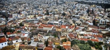 Στις κορυφαίες χρηματαγορές του κόσμου το ελληνικό χρηματιστήριο