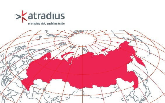 Έρευνα Atradius: Προοπτικές της οικονομίας και της βιομηχανίας της Ρωσίας