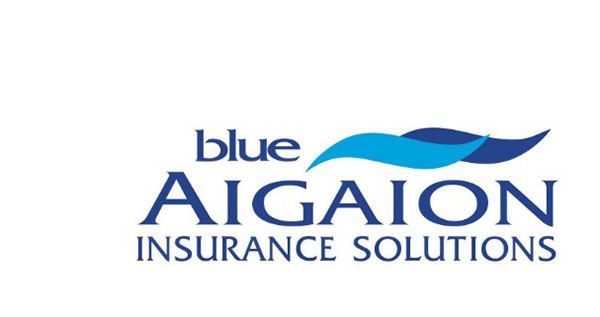 Blue Aigaion Insurance Solutions: Στέλεχος για το Ναυτιλιακό Τμήμα