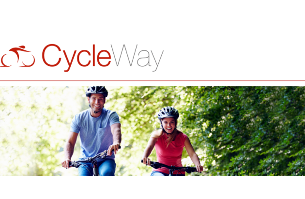 Ασφάλεια ποδηλάτου Cycle Way από τη Generali