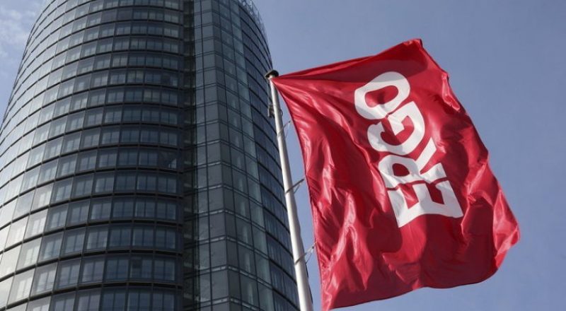 ERGO Premium Pay: Νέα εφαρμογή πληρωμής ασφαλίστρων με άτοκες δόσεις
