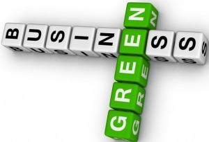 ΕΕΑ:Φόρουμ Πράσινης και Καινοτόμου Επιχειρηματικότητας