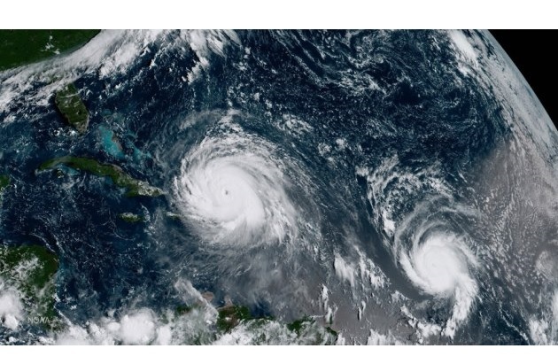 Οι τυφώνες φέρνουν (;) κόστη στις αντασφάλειες