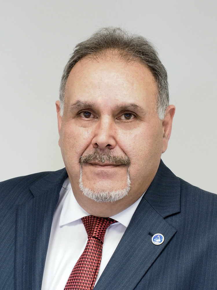 Ο κ. Νικόλαος Ροδόπουλος, Πρόεδρος & Διευθύνων Σύμβουλος της OnLine Data και Πρόεδρος ΔΣ της Ελληνικής Εταιρείας Logistics