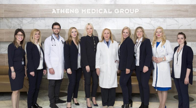 Το Ιατρικό Αθηνών στη μεγαλύτερη έκθεση Ιατρικού Τουρισμού της Ρωσίας