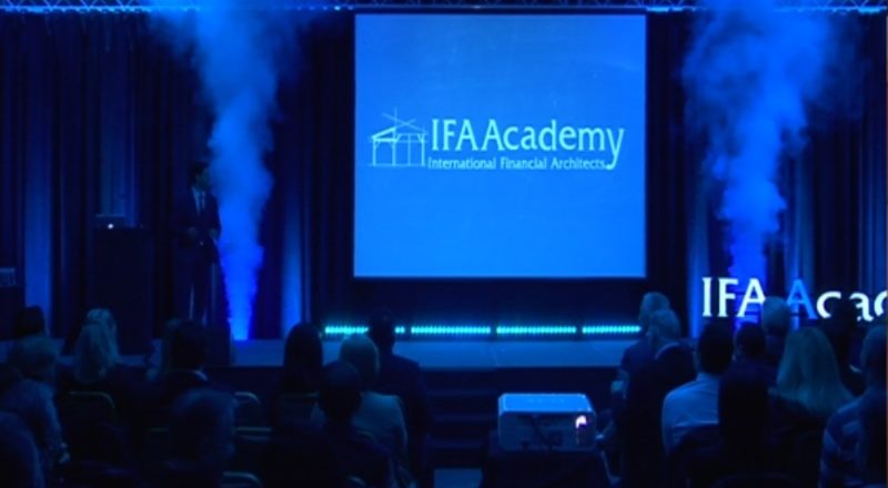 Το “καινοτόμο” συνέδριο του IFA Academy για την ασφαλιστικη αγορά