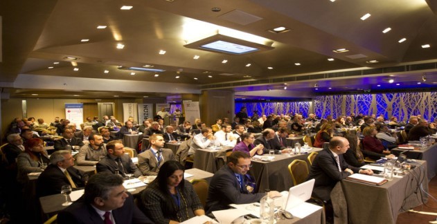 Insuranceforum.gr : 25ο Ασφαλιστικό Συνέδριο στην Αλεξανδρούπολη