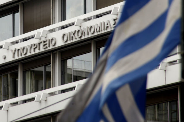 Τα “σημάδια” μεγέθυνσης της ελληνικής οικονομίας