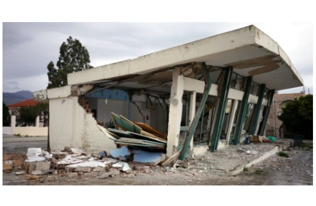 Οι σεισμοί στην Κεφαλονιά και κάποιες διευκρινίσεις απ’ την ΕΑΕΕ