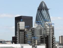 Κινεζική «απόβαση» στους Lloyds του Λονδίνου