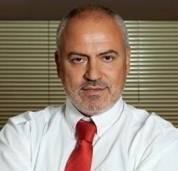 Γ.Μαυρέλης- Νέος Γενικός Διευθυντής της CNP ΖΩΗΣ