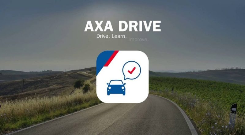 AXA: Οι ασφαλιστικές εταιρείες μπορούν να κάνουν τους δρόμους πιο ασφαλείς