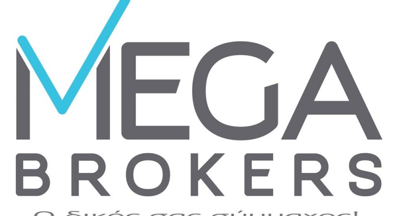 Η νέα εταιρική καμπάνια της MEGA BROKERS