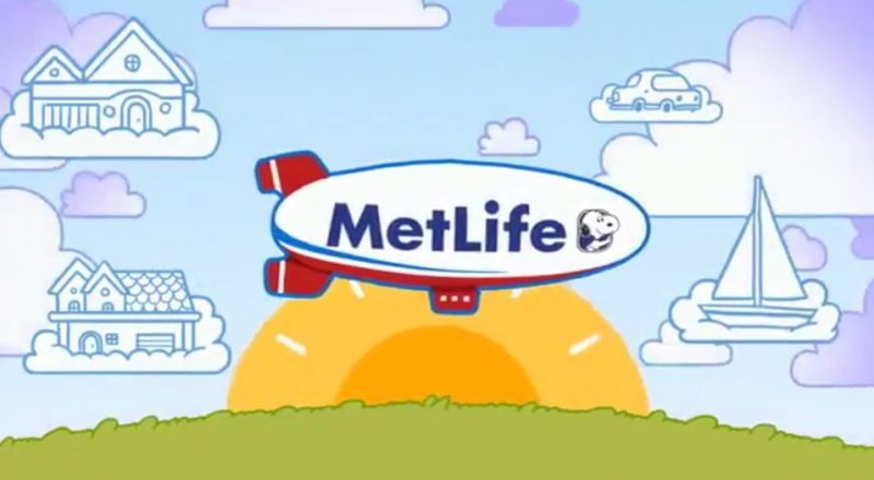 MetLife: «Πιο αξιοθαύμαστη Εταιρεία Ασφαλίσεων Ζωής στον Κόσμο» σύμφωνα με το Fortune
