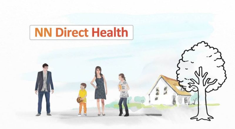 ΝΝ Direct Health: H NN παρατείνει έως  31 Ιανουαρίου την προσφορά της για την ελληνική οικογένεια