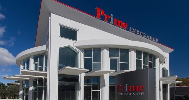 PRIME Insurance: Αποχώρηση στελέχους Εμπορικής Διεύθυνσης