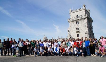 Ευρωπαϊκή Πίστη: Ταξίδι για τους κορυφαίους του Δικτύου Πωλήσεων στη Λισαβόνα