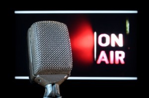 Ροη Μετάδοσης ραδιοφωνικού σποτ εκδήλωσης  «ΙΔΙΩΤΙΚΗ ΑΣΦΑΛΙΣΗ: ΤΑΜΠΟΥ & ΑΝΑΓΚΗ»