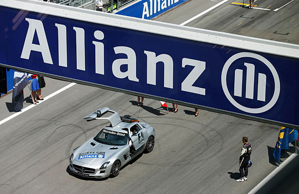 Allianz: Τo πολυτιμότερο brand στο χώρο της  ασφάλισης παγκοσμίως