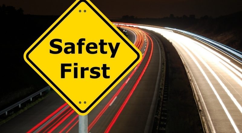 Η ΙΝΤΕRAMERICAN για την οδική ασφάλεια συντάσσεται με την τεχνολογία