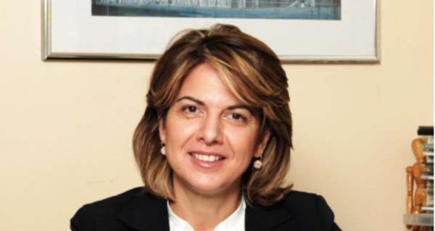Η κ. Θεοδώρα Ιωάννα Οικονομοπούλου νέα Πρόεδρος του ΣΕΜΑ
