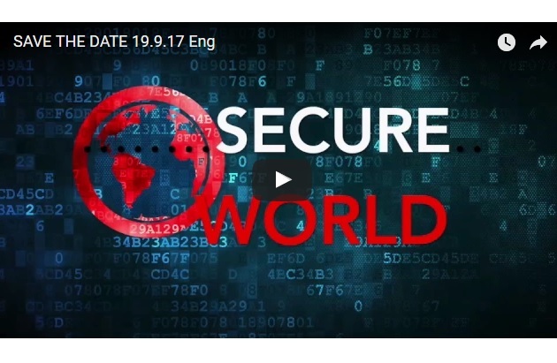 ΣΕΜΑ: Meeting the Brokers of a Cyber Secure World – VIDEO-