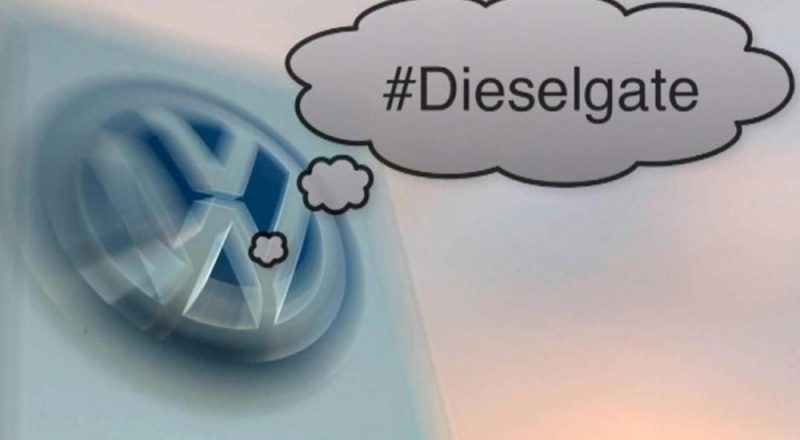 Πρόστιμο στη Volkswagen από την Αρχή Ανταγωνισμού στην Ιταλία