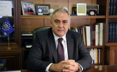 Δήλωση Προέδρου Ε.Ε.Α., Ι. Χατζηθεοδοσίου: «Με την παράταση του Εξωδικαστικού έγινε μόνο το πρώτο βήμα…»