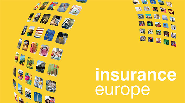 Insurance Europe: Ετήσια έκθεση 2018-2019