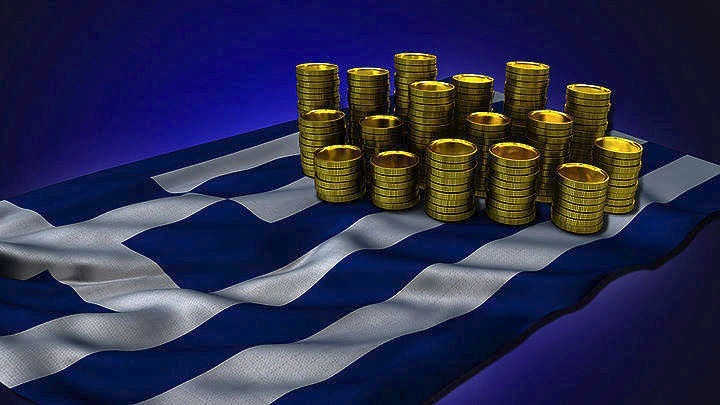Bloomberg: Η Ευρώπη δεν φοβάται πια το ελληνικό χρέος