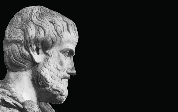 MIT: Ο Αριστοτέλης η πιο διάσημη προσωπικότητα στην ιστορία της ανθρωπότητας