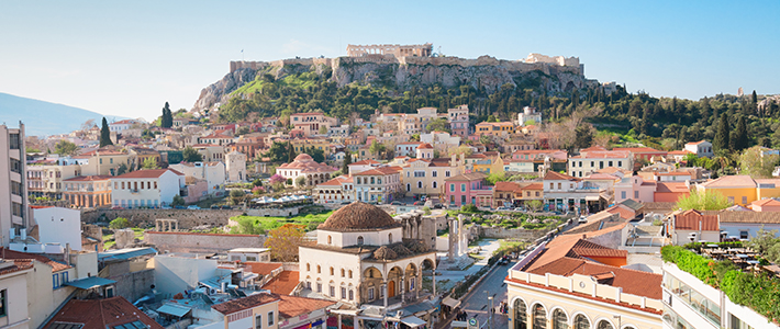 Τον Ιούνη του 2020 το σημαντικό forum: “Greece is Back”