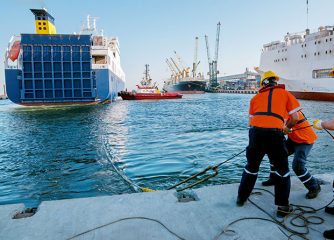 Κυριαρχεί η ασφαλιστική διαμεσολάβηση στις ασφαλίσεις πληρωμάτων πλοίων