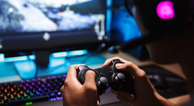 Η πρώτη κλινική στη Μ. Βρετανία για τον εθισμό στο gaming & στα video games