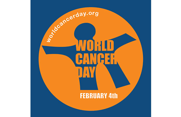 Παγκόσμια Ημέρα Κατά του Καρκίνου #IAmAndIWill#